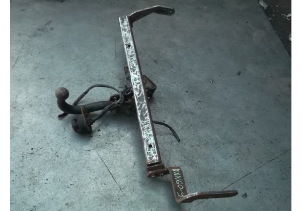 Фаркоп, (причіпний пристрій) Renault Kangoo, 4х4